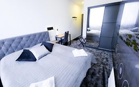 Olympland Hotel